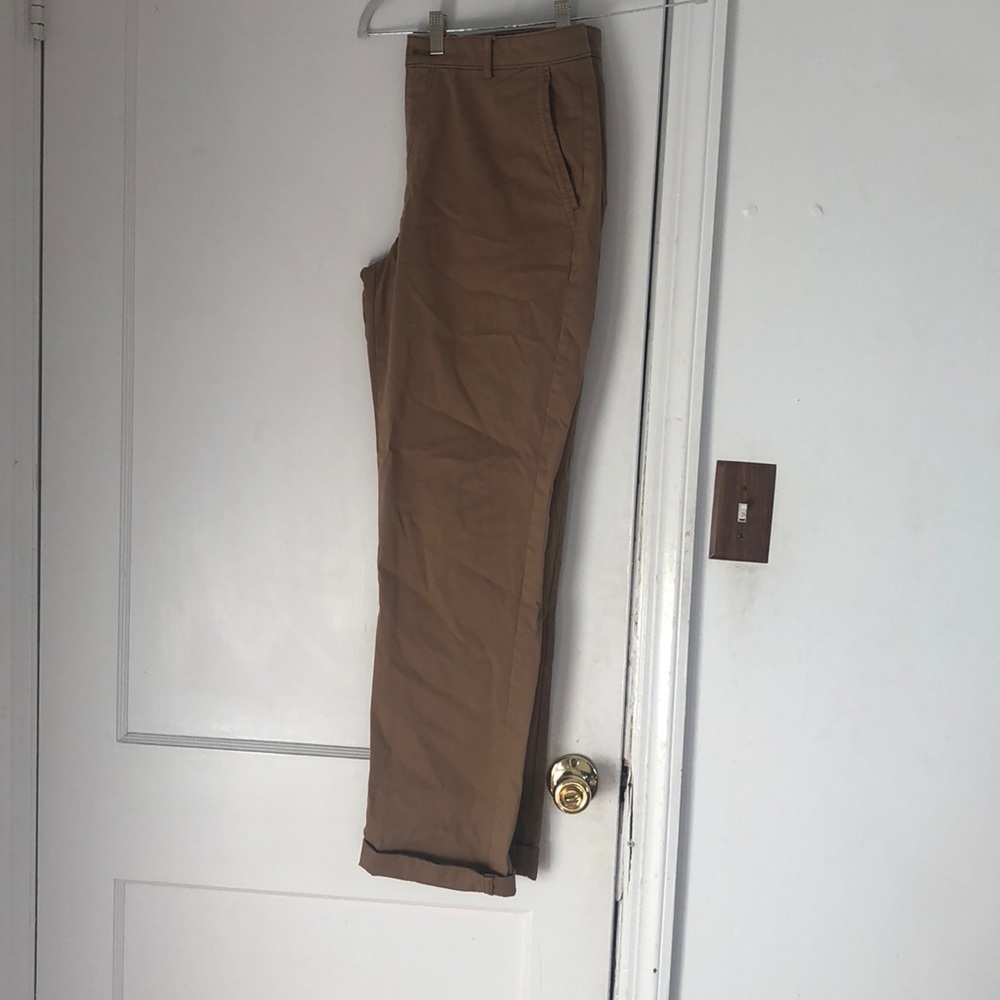 Daniel Cremieux Khakis 33x34